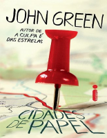 Cidades de Papel - John Green.pdf